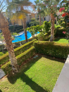 A studio in Veranda Sahl Hasheesh